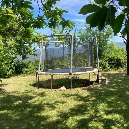 Les Cabannes Cevenoles