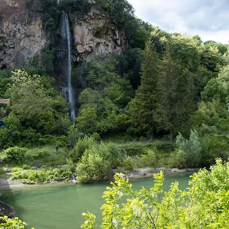 Les Cabannes Cevenoles