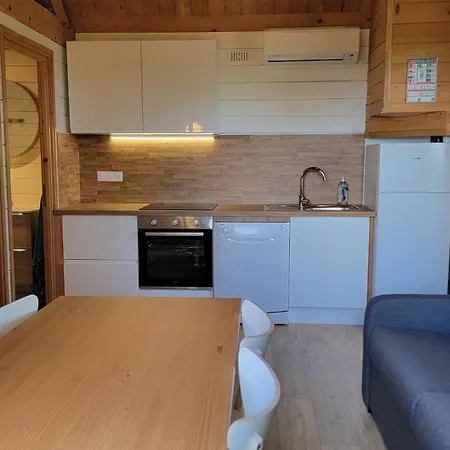 Les Cabannes Cevenoles Roquedur