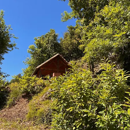 Les Cabannes Cevenoles Roquedur