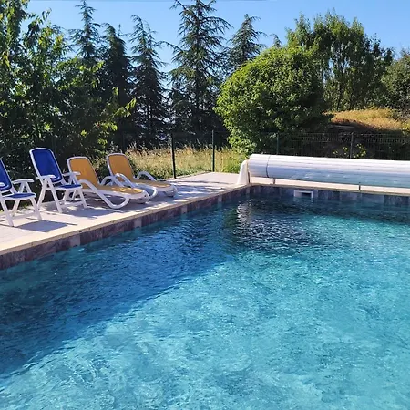 Les Cabannes Cevenoles Roquedur