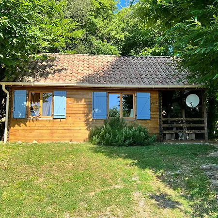 Les Cabannes Cevenoles *